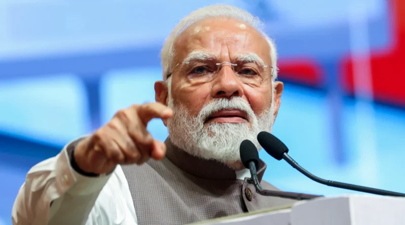 Narendra Modi