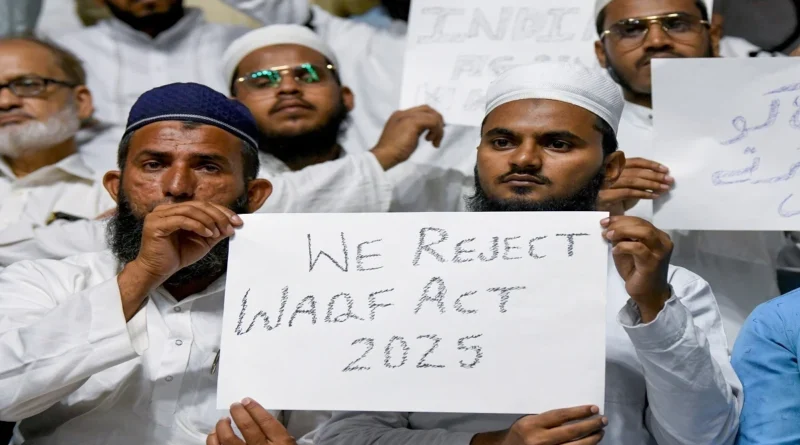 WAQF Bill