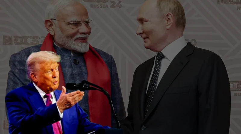India US Relations