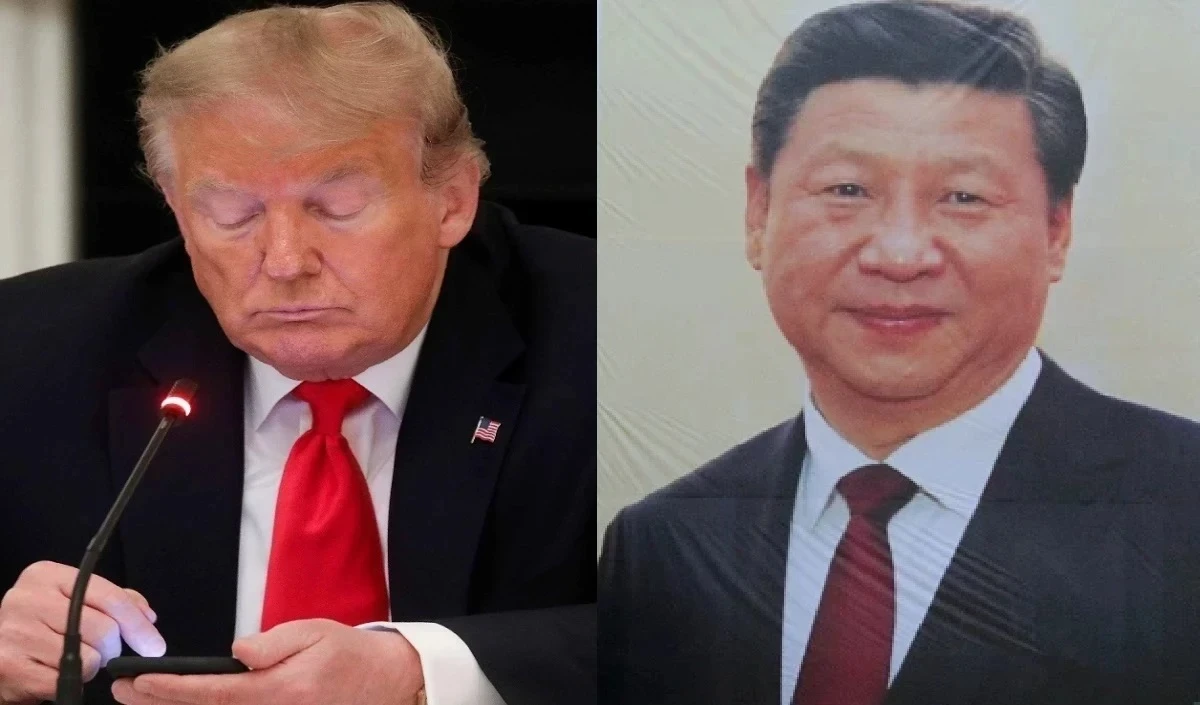 Trump Administration Issues New Directive Against Huawei’s AI Chips Amid Ongoing Tensions with China