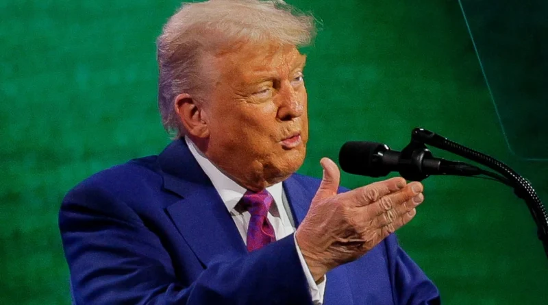 Trump