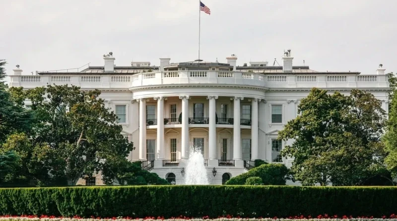 white house