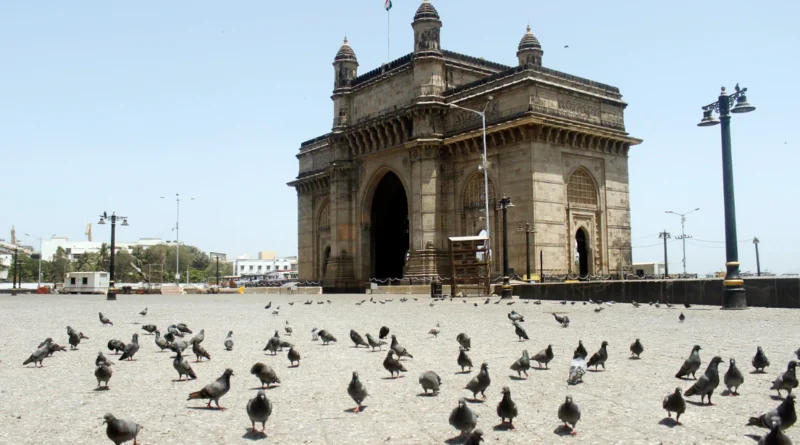 Mumbai