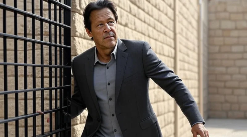 Imran Khan