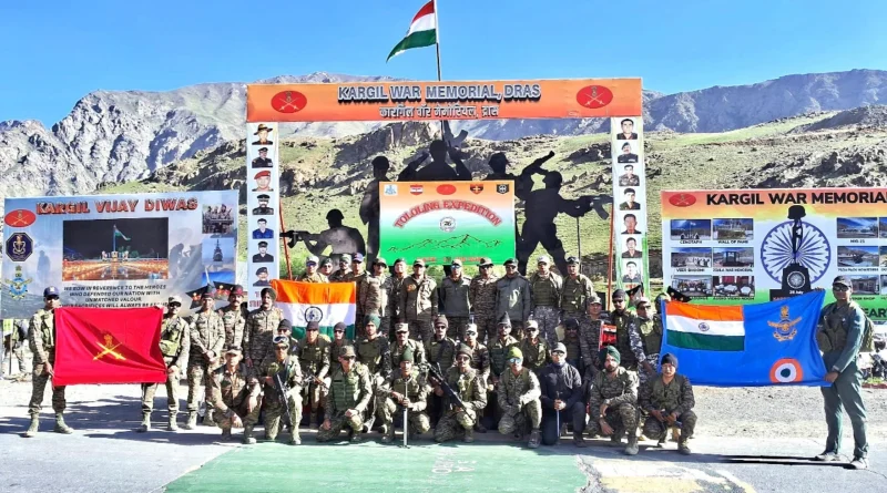 Kargil Vijay Diwas