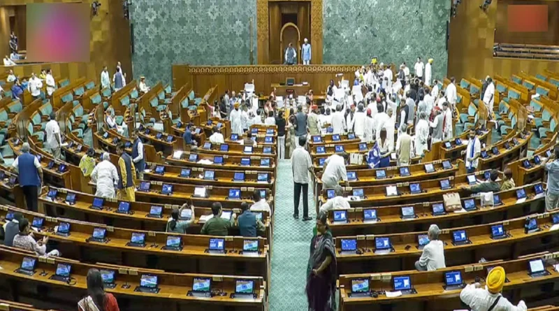 Lok Sabha