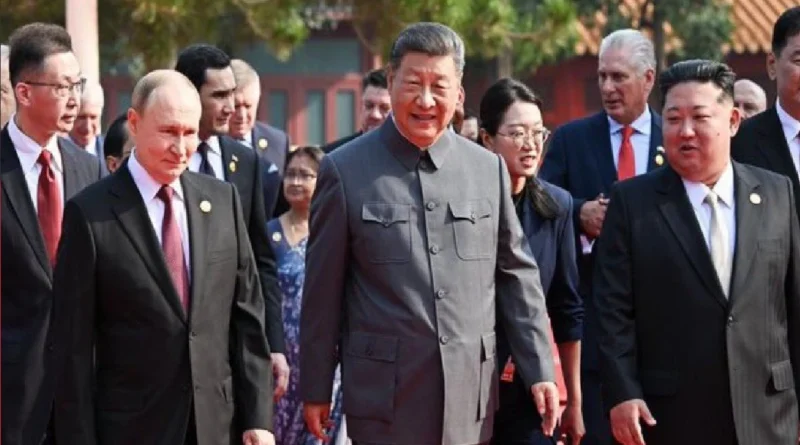 Xi Jinping
