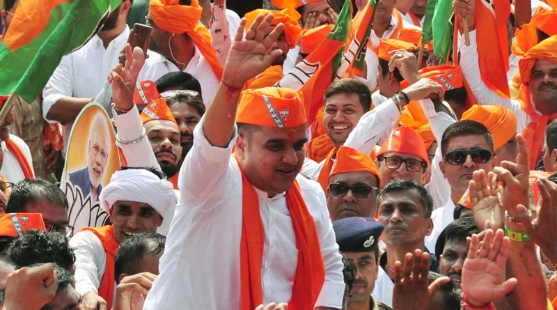 Harsh Sanghvi