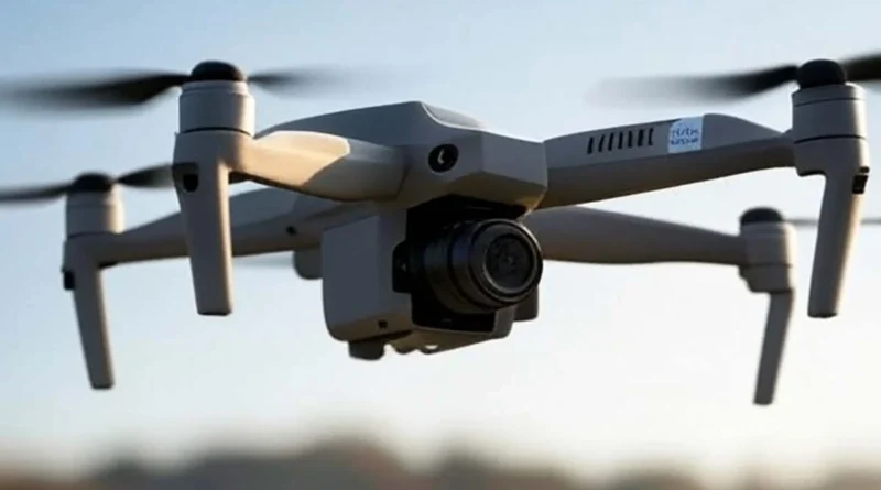 Drones