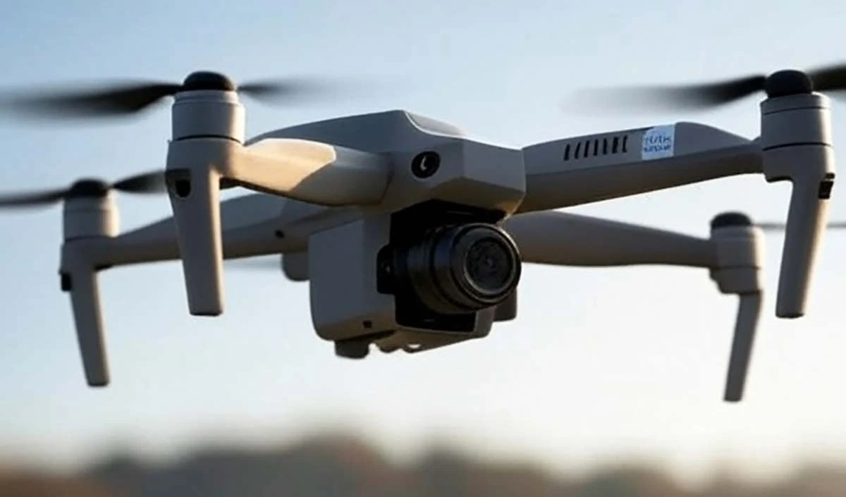 “A Digital Border War”: Pakistan’s Self-Returning Drones Trigger New Tech Battle at India Border