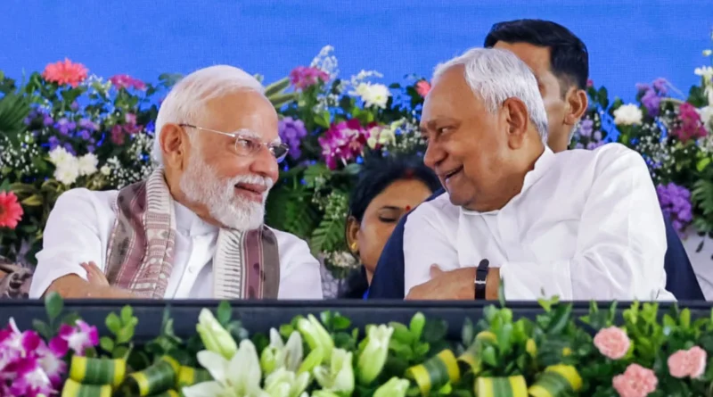 Bihar Elections