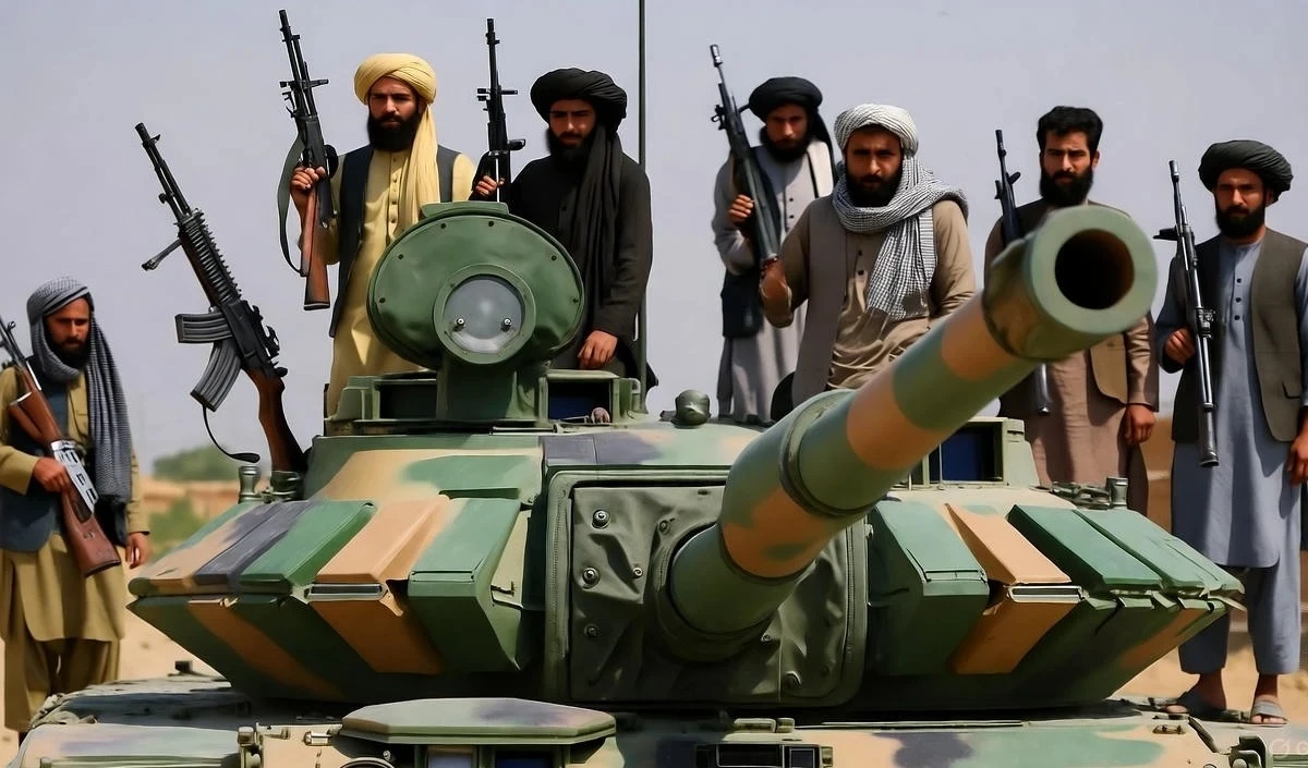 Dozens of Soldiers and Civilians Killed in Fresh Clashes on Pakistan-Afghanistan Border