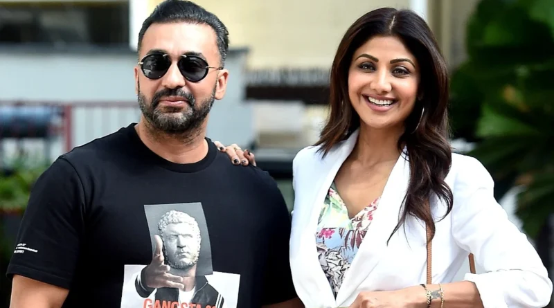 Shilpa Shetty Raj Kundra
