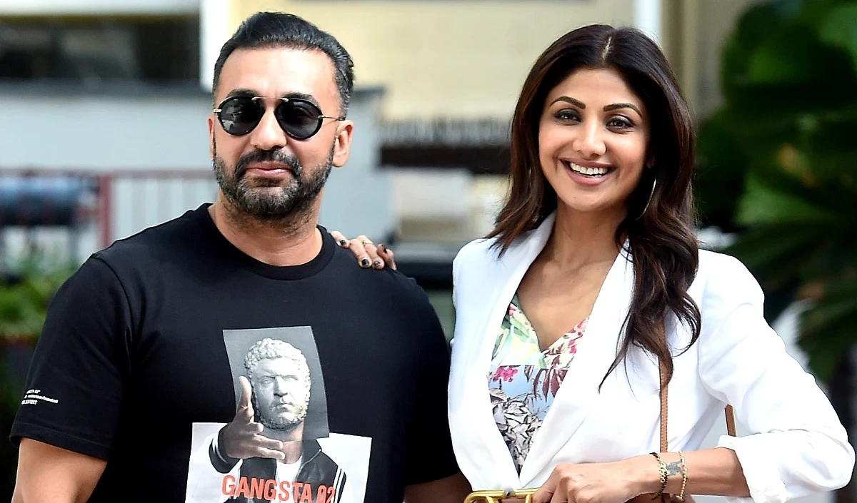 Bombay High Court Orders Shilpa Shetty and Raj Kundra to Deposit ₹60 Crore for Foreign Travel Amid Fraud Case