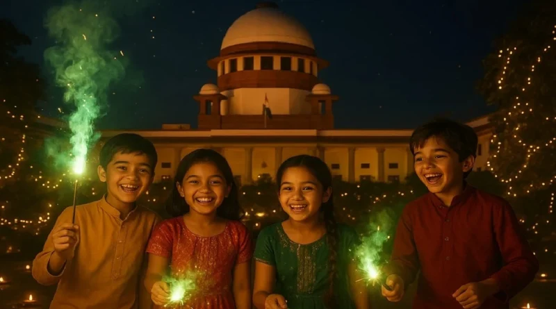 Supreme Court on Crackers