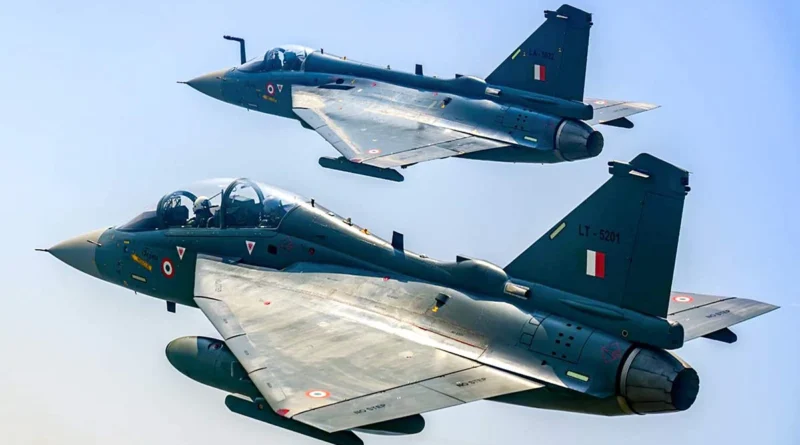 Tejas