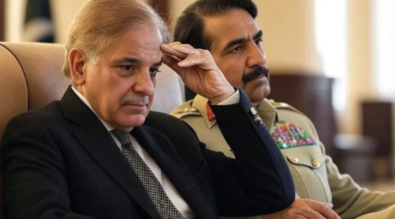 Pakistan