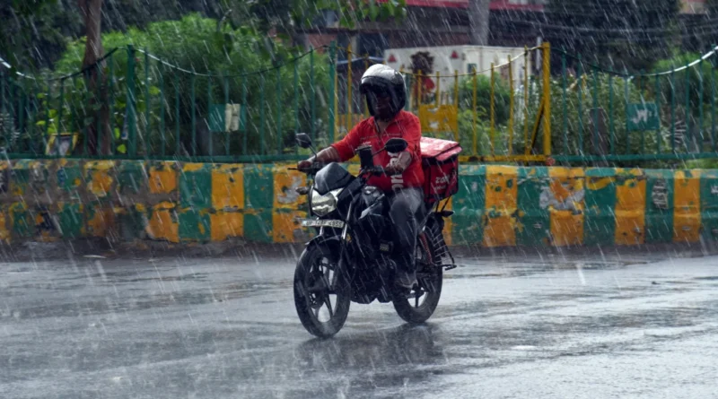 Zomato Swiggy Delivery