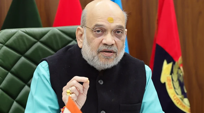 Amit Shah