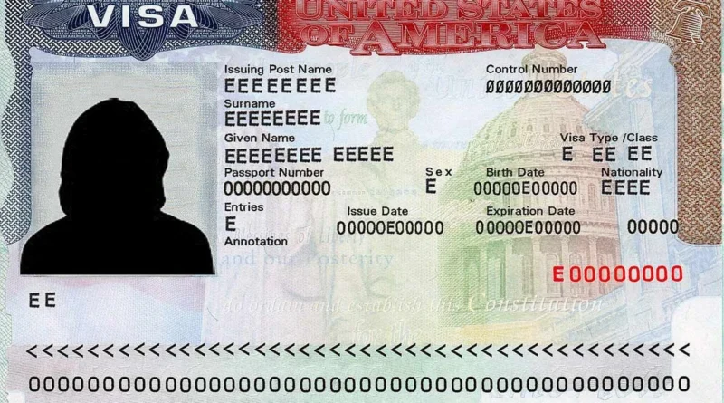 US Visa