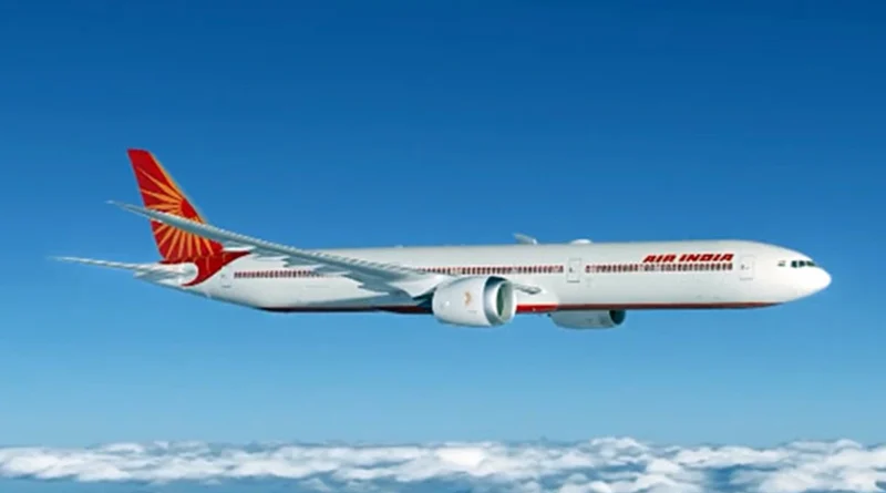 Air India