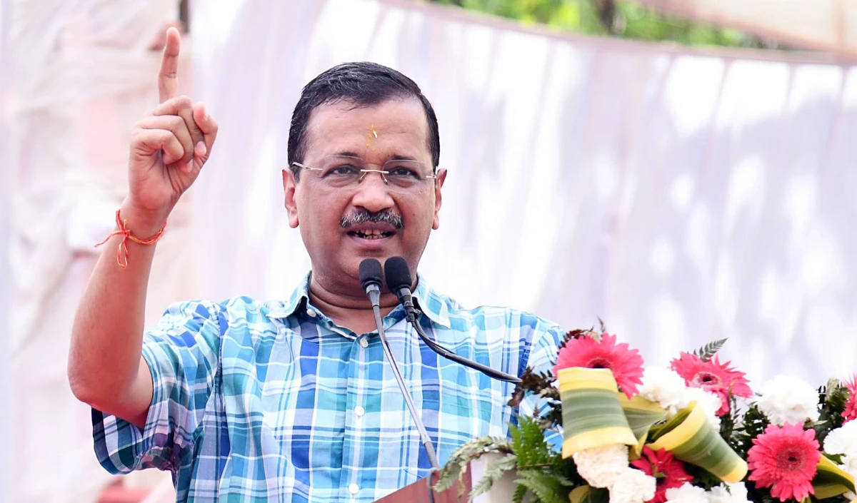 Clean Slate: Delhi Court Acquits Arvind Kejriwal and Others in Excise Policy Case