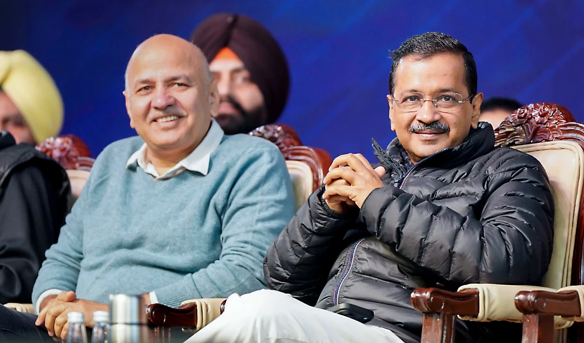 Legal Battle Recharged: CBI to Challenge Kejriwal and Sisodia’s Acquittal in High Court