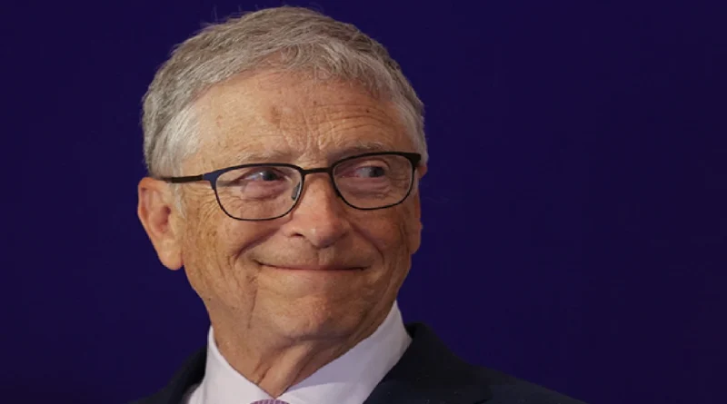 Bill Gates