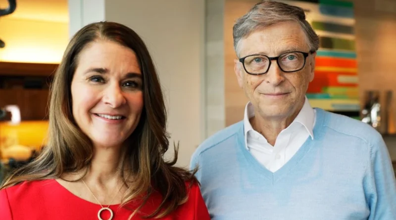 Bill Gates