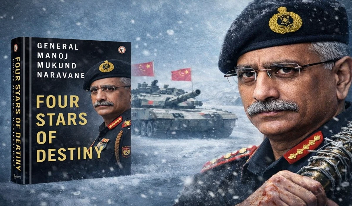 Unpublished Army Chief’s Book Sparks Storm in Parliament, Turns Presidential Address Debate Into Showdown