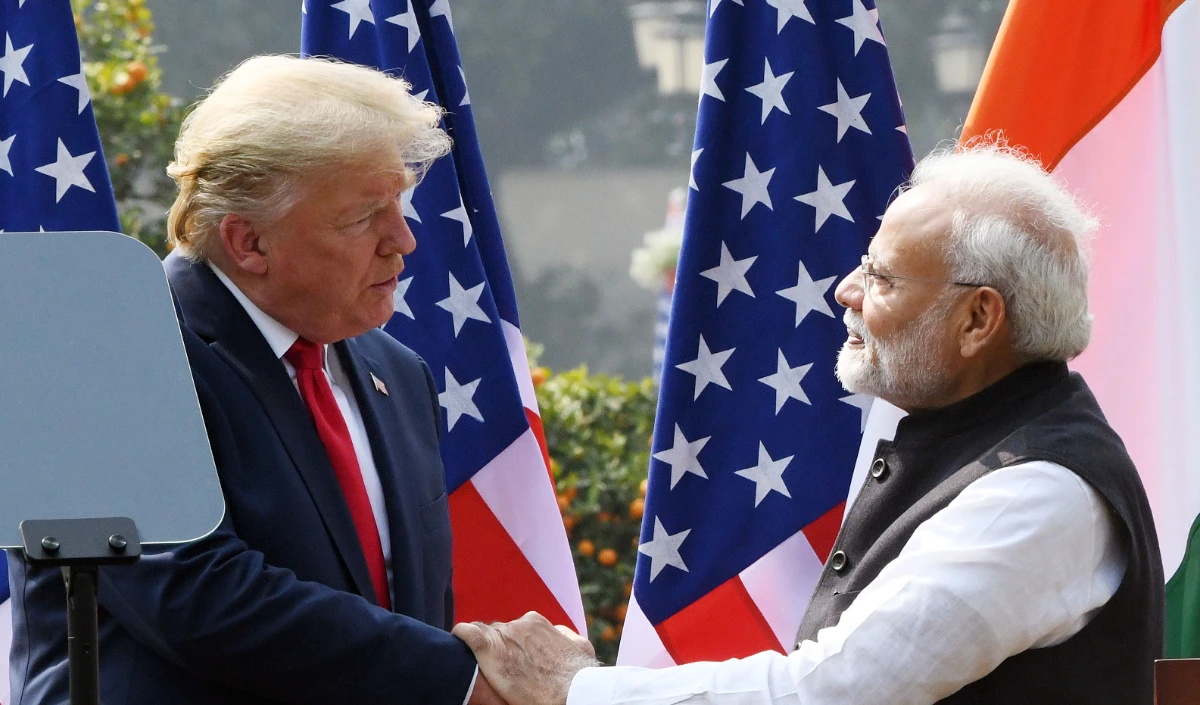 India–US Interim Trade Deal Framework Agreed: Tariff Cuts to Boost Exports, Jobs, and Market Access