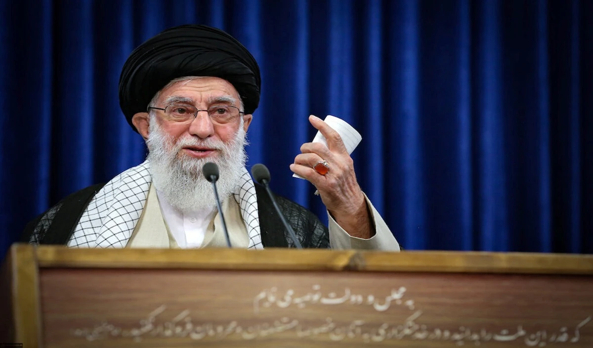 Khamenei Skips Historic Military Meeting for the First Time in 37 Years Amid Rising U.S.–Iran Tensions