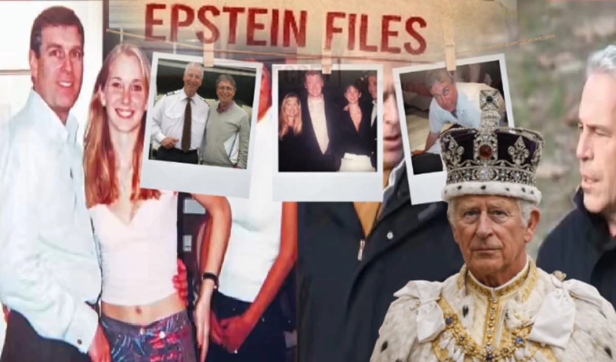 Shockwaves Through the Monarchy: Prince Andrew Arrested Amid Renewed Epstein Scrutiny
