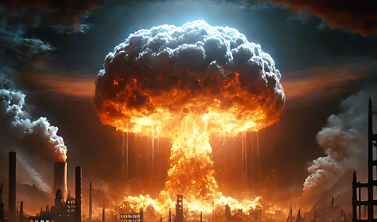 After New START: Nuclear Tensions Rise as U.S. Flags Concerns Over Russia and China