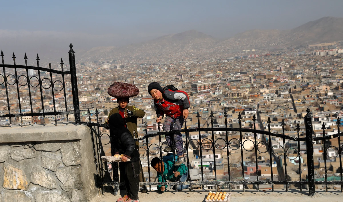 Operation Ghazab Lil Haq: Pakistan Launches Massive “Open War” Offensive Against Afghan Taliban