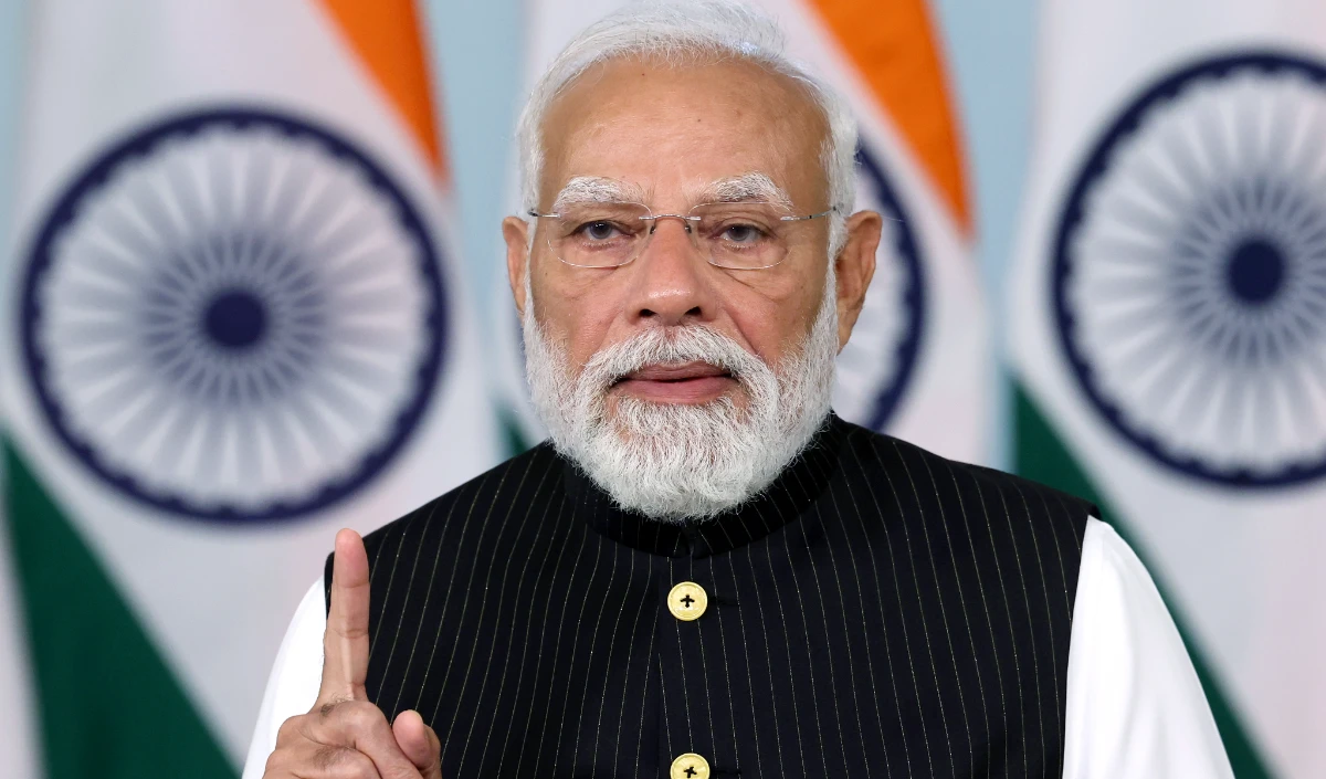 India Emerges as a Global Voice in AI Governance at India AI Impact Summit