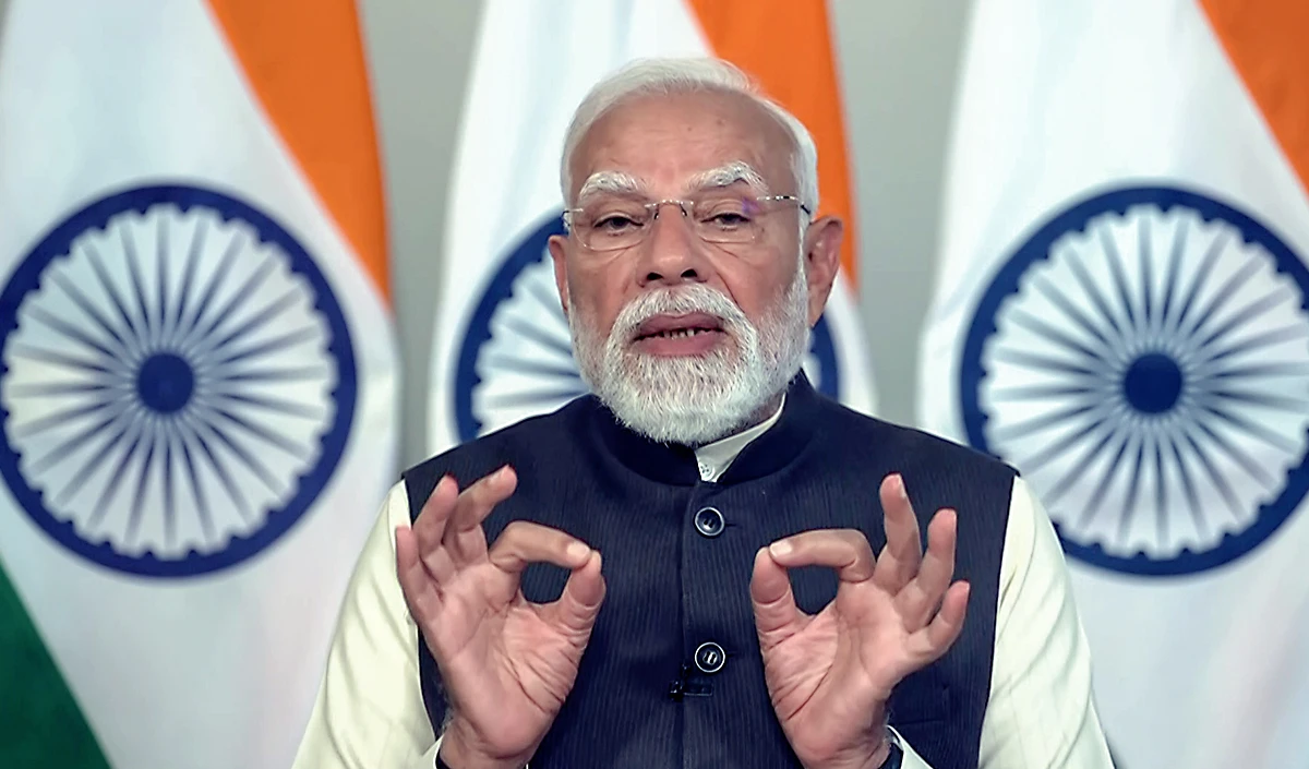 PM Modi Hails India–US Interim Trade Agreement as a Turning Point for Economic Growth