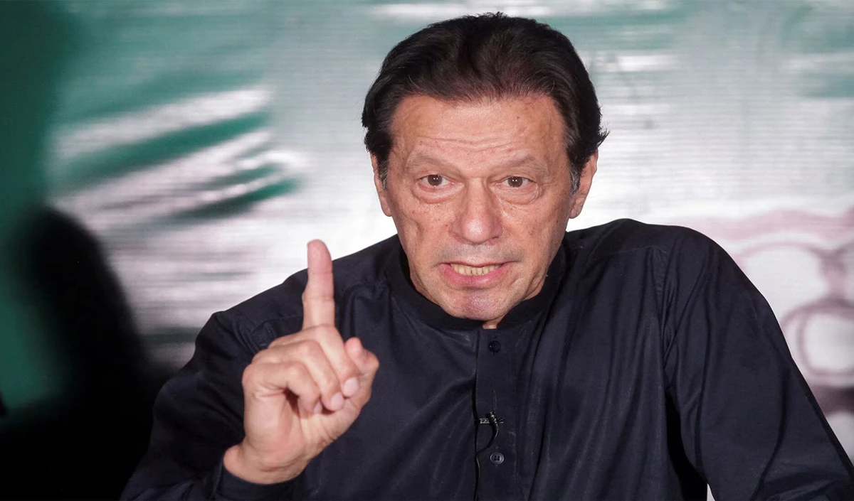Pakistan’s Top Court Steps In: Imran Khan Ordered for Urgent Medical Examination Amid Vision Concerns