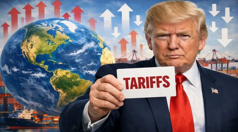 US tariffs