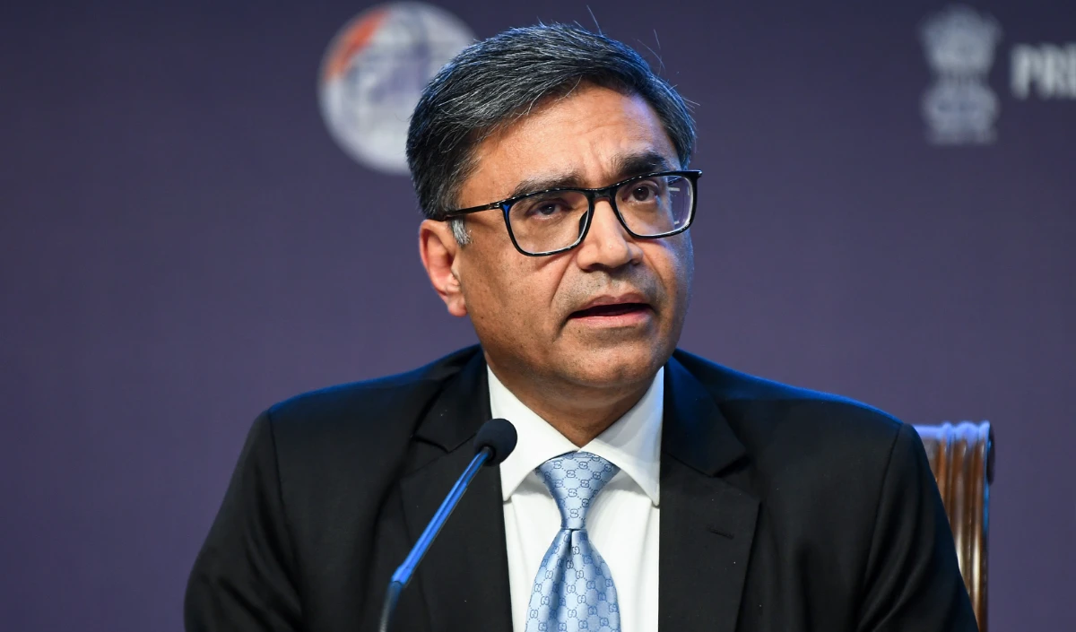 India and Seychelles Deepen Strategic Partnership with New Vision, Major Economic Package, and Security Cooperation