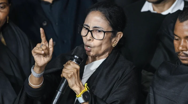 Bengal Election 2026 News