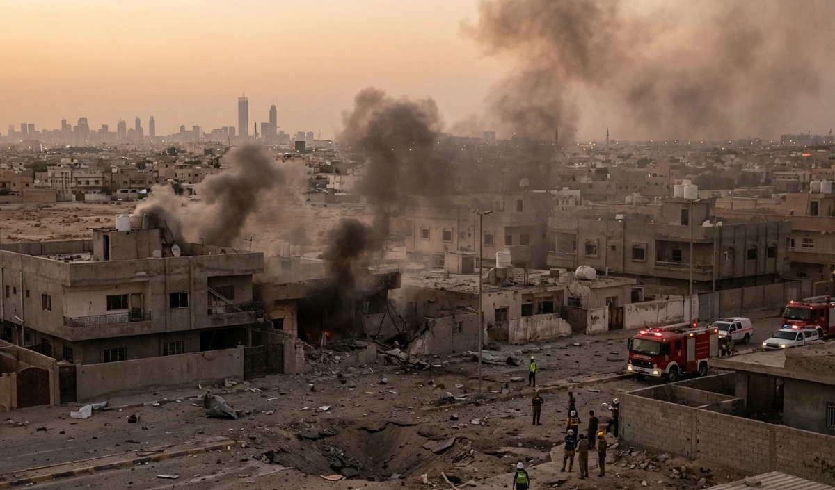 Afghanistan-Pakistan War – Durand Line Conflict