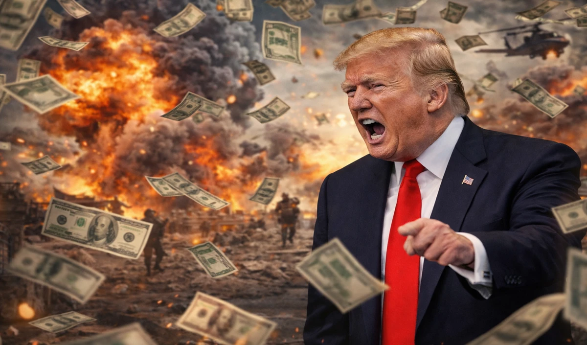 America Has Spent Nearly $12B in Iran War, Top Advisor Says