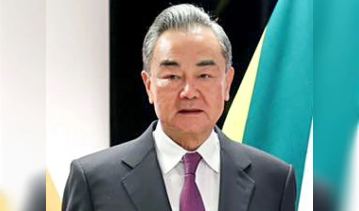 China Urges Immediate Halt to Israel–Iran War, Warns Escalation Will Have Dire Consequences