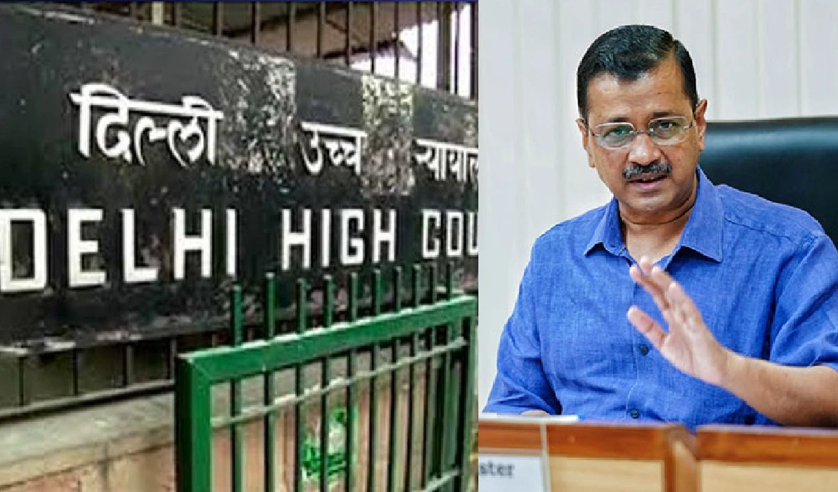HC Rules Kejriwal and Sisodia Remain Innocent Until Trial, Says Lower Court Overlooked Key Facts