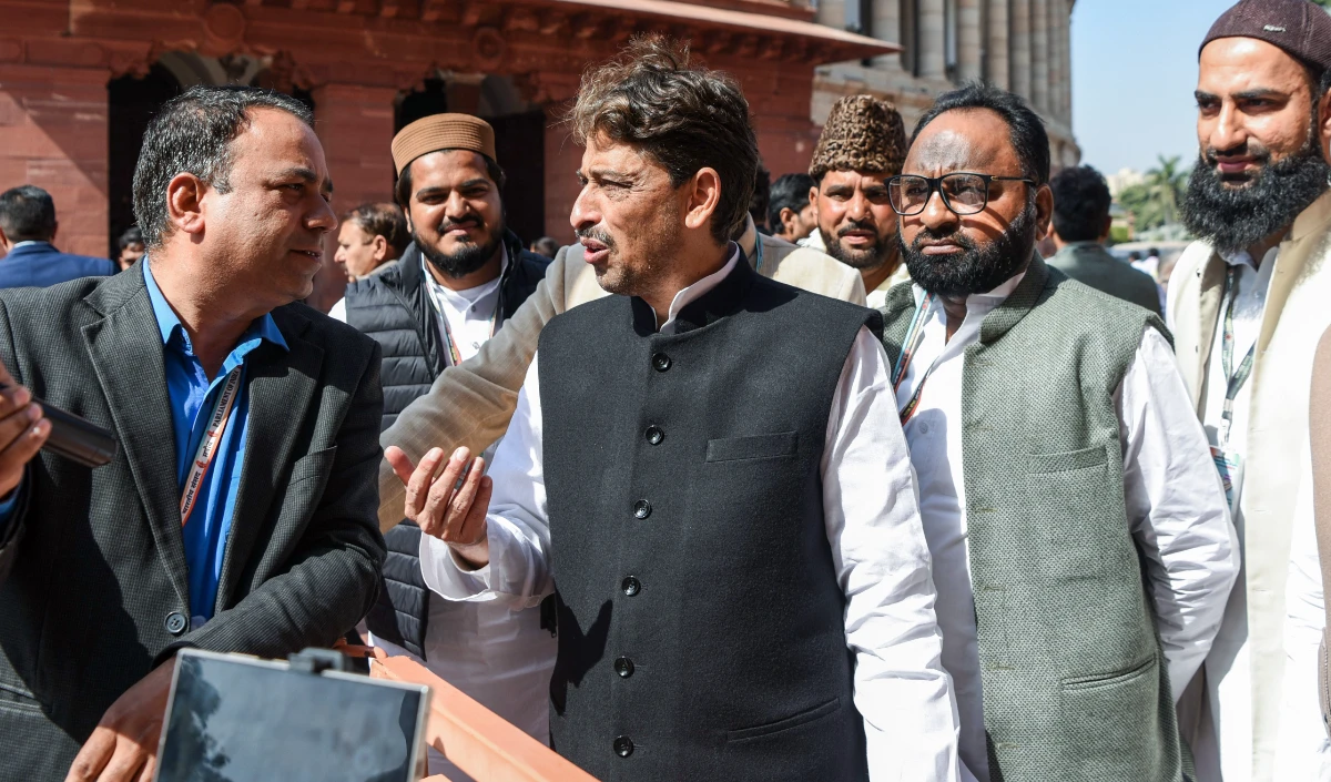 Congress Slams Notice on Akbar Road, Says Modi Government Trying to Intimidate and Silence Opposition