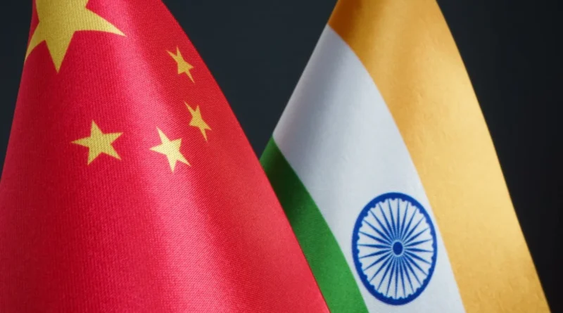 India China News