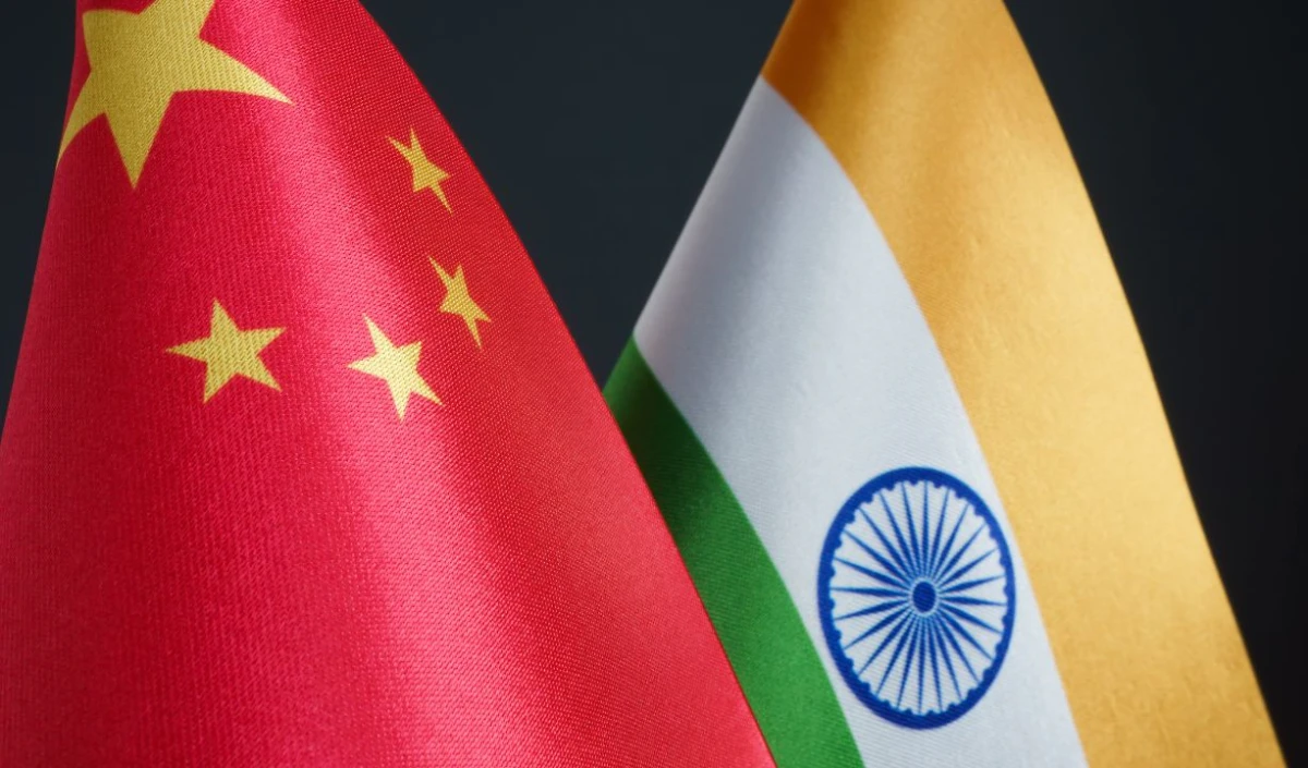 Wang Yi on India–China Ties: “We Are Not Rivals, but Opportunities for Each Other”