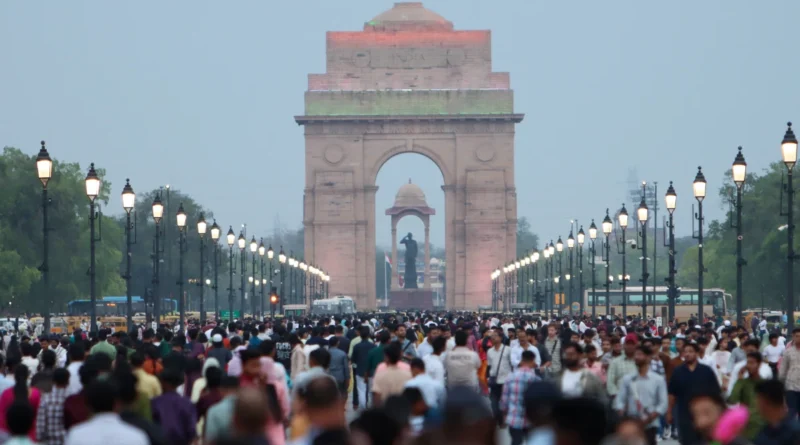 India Gate Delhi