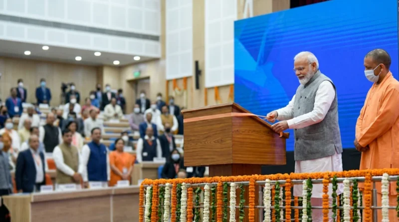 Noida International Airport